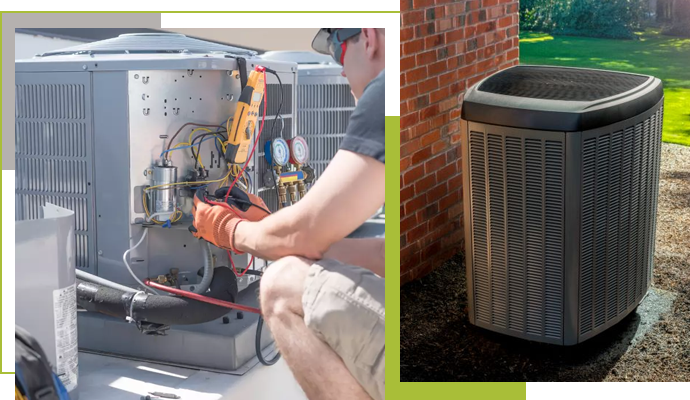 Air Conditioning Replacement Service in Toronto
