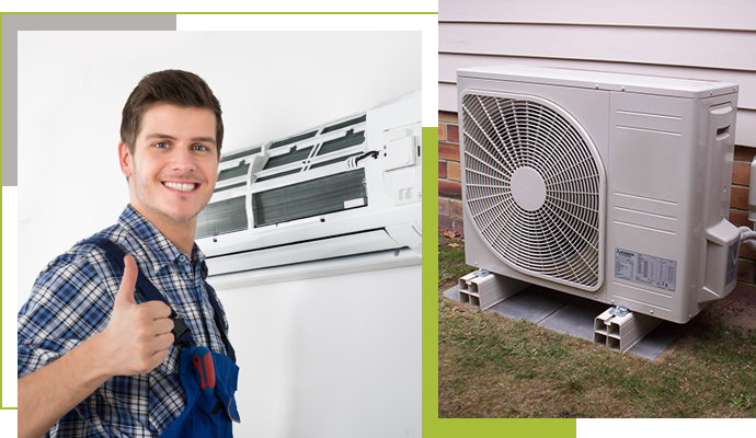 Air Conditioner repair Richmond Hill