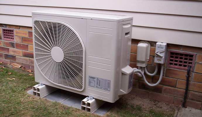 Common Air Conditioner problems