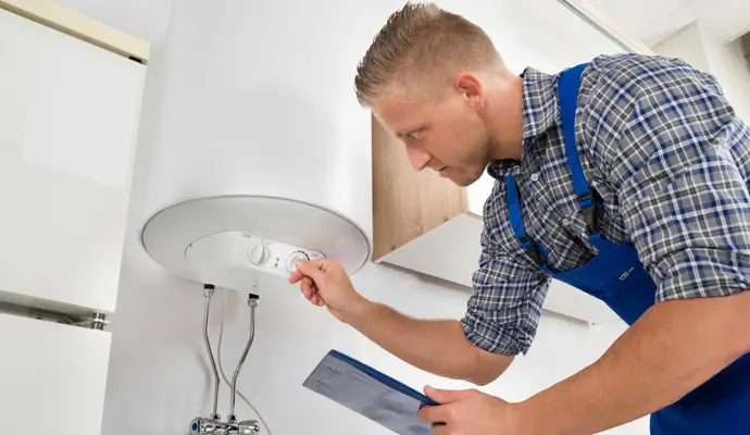 Common issues of electric water heater