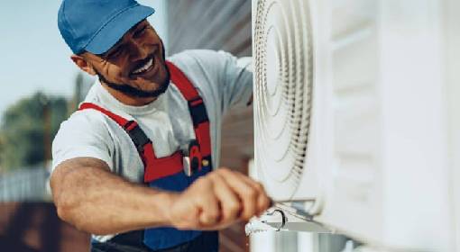 Emergency air conditioning service