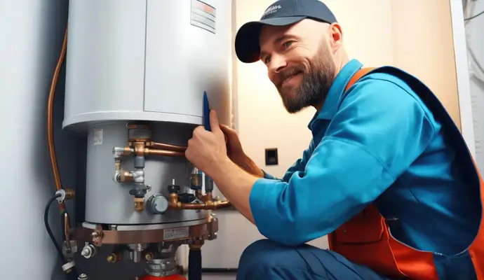 Furnace lifespan and installation