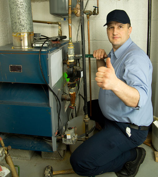 Furnaces Installation Jobs