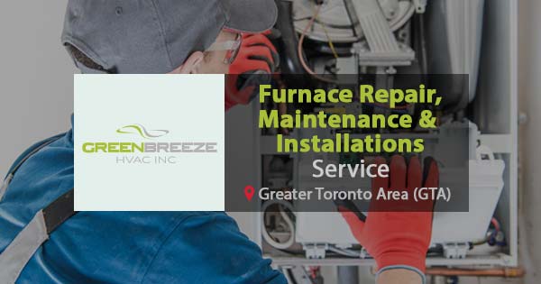 Furnace Service In Toronto Ontario Canada   Furnaces Og 