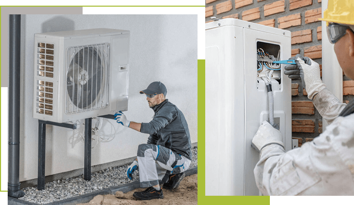 Cost-effective Heat Pump Maintenance Services in Toronto, Canada