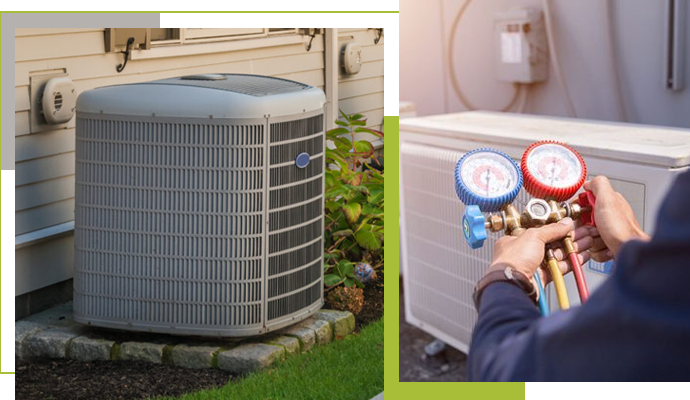 Heating and Cooling Services in Dufferin County