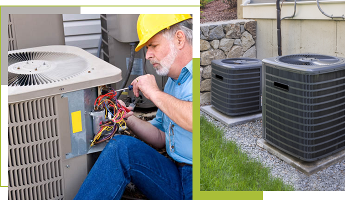 Heating inspection services in Toronto