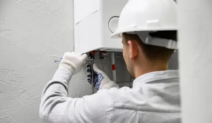 Important considerations for furnace installation