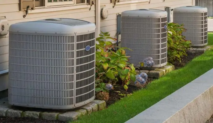 Ontario HVAC industry Overview