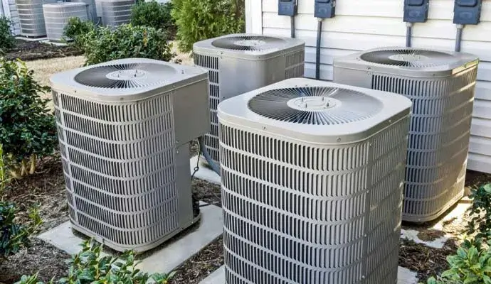 Reliable HVAC contractor in Mississauga