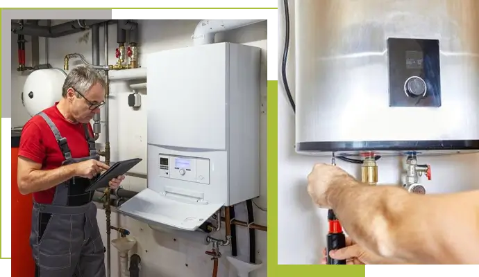 Tankless Water Heater Repair North York Ontario