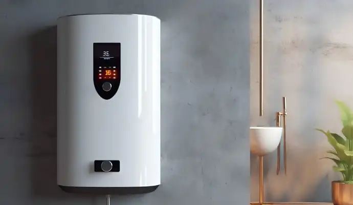 Timely Water Heater Installation Benefits