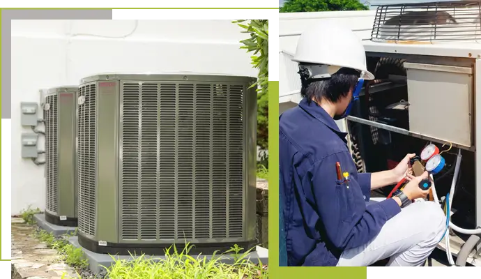 Top commercial HVAC companies in Ontario