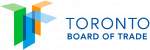 toronto board of trade 
                    logo