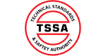 TSSA Logo