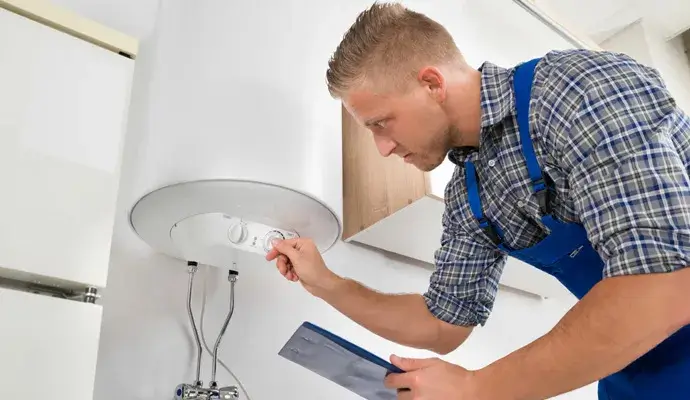 Water heater Types